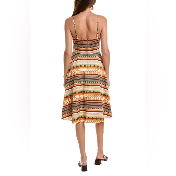 Hutch Teyana A-Line Dress - Picture 2 of 2